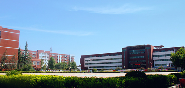 石家莊經(jīng)濟職業(yè)學院 - 最美大學