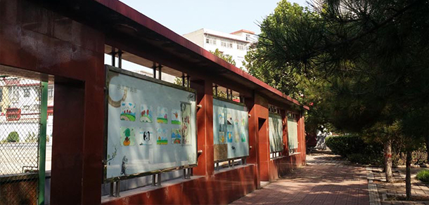 邯鄲幼兒師范高等專科學(xué)校 - 最美大學(xué)