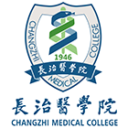 長治醫(yī)學(xué)院-校徽