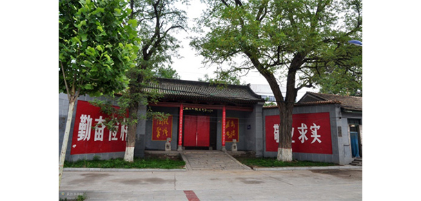 陽泉師范高等專科學(xué)校 - 最美大學(xué)