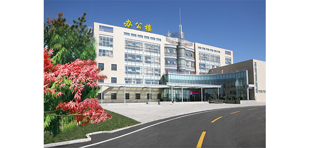 內蒙古商貿職業(yè)學院 - 最美大學