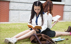 內蒙古豐州職業(yè)學院 - 我的大學