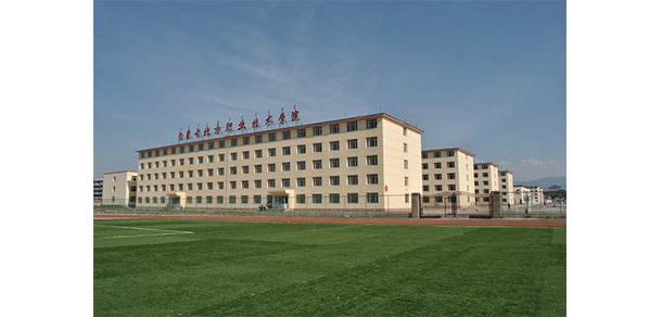 內蒙古北方職業(yè)技術學院 - 最美院校