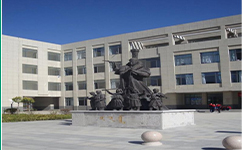 內(nèi)蒙古民族幼兒師范高等?？茖W(xué)校 - 我的大學(xué)