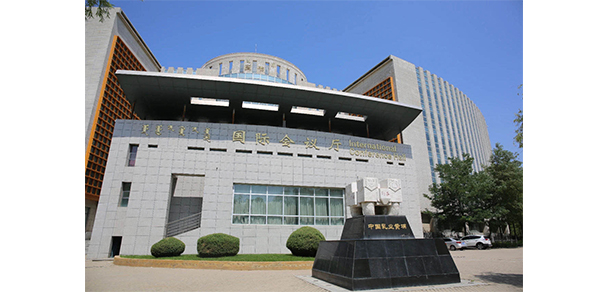 包頭輕工職業(yè)技術(shù)學院 - 最美大學