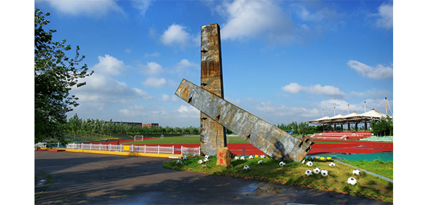 沈陽(yáng)建筑大學(xué)