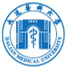 大連醫(yī)科大學 - 校徽