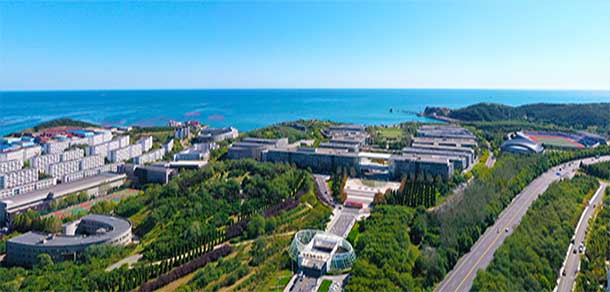 大連醫(yī)科大學
