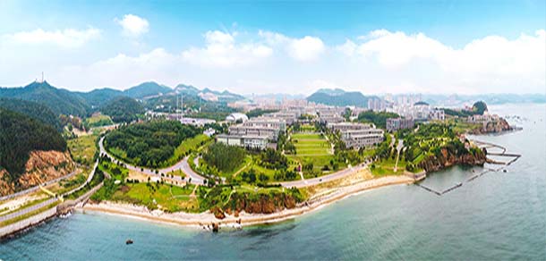 大連醫(yī)科大學