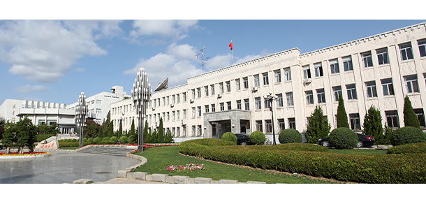 我的大學(xué)-大學(xué)志