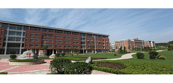 我的大學(xué)-大學(xué)志
