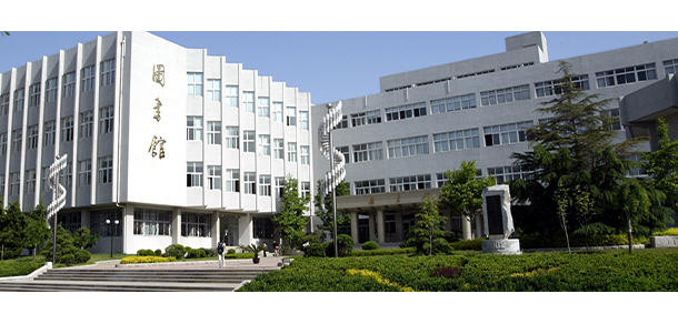 我的大學(xué)-大學(xué)志