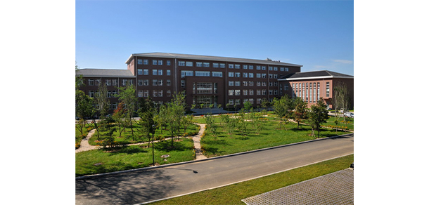 沈陽航空航天大學
