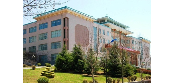 大連民族大學