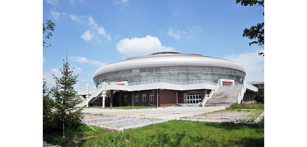 沈陽(yáng)航空航天大學(xué)北方科技學(xué)院