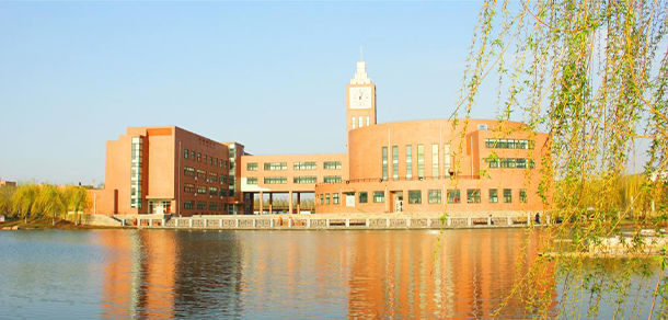 沈陽(yáng)航空航天大學(xué)北方科技學(xué)院