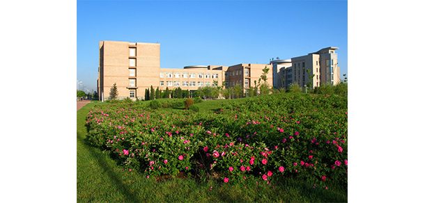 遼寧石油化工大學
