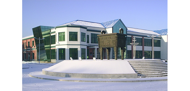 遼寧體育運(yùn)動職業(yè)技術(shù)學(xué)院