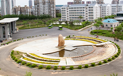 歷史沿革(概)校史