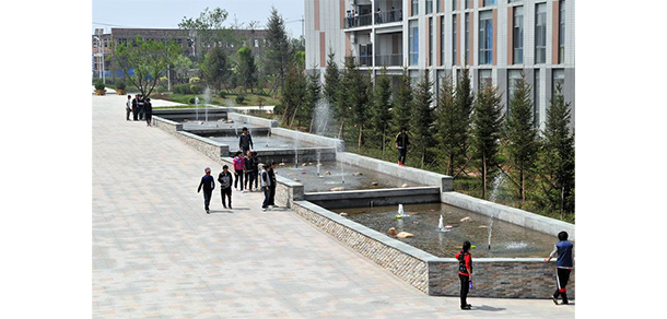 遼寧城市建設職業(yè)技術學院