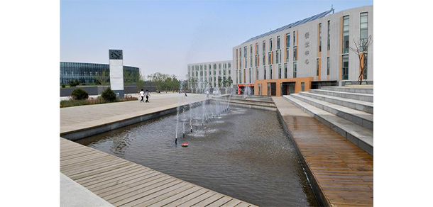 遼寧城市建設職業(yè)技術學院
