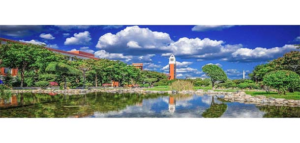 東北師范大學