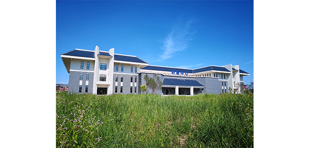 吉林通用航空職業(yè)技術學院 - 最美大學