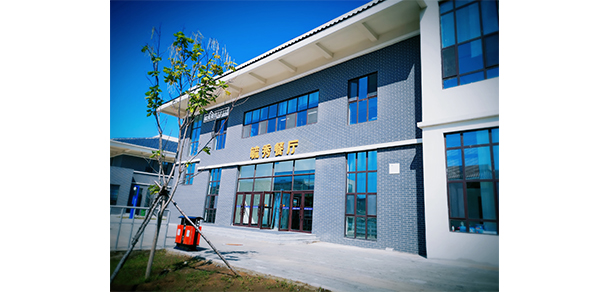 吉林通用航空職業(yè)技術學院 - 最美大學