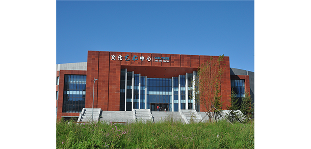 吉林通用航空職業(yè)技術學院 - 最美大學