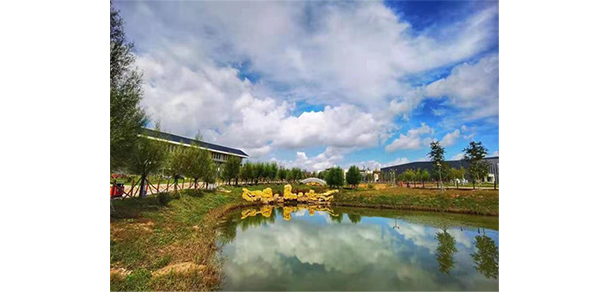 吉林通用航空職業(yè)技術學院 - 最美大學
