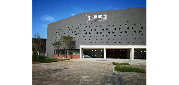 吉林通用航空職業(yè)技術學院 - 最美大學