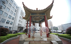 長(zhǎng)春金融高等?？茖W(xué)校 - 我的大學(xué)