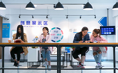 黑龍江外國語學院 - 我的大學