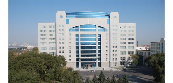 哈爾濱鐵道職業(yè)技術學院 - 最美院校
