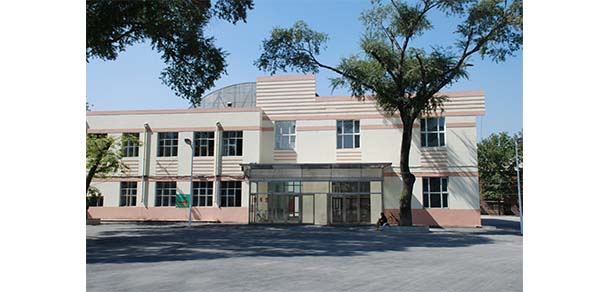 哈爾濱鐵道職業(yè)技術學院 - 最美院校