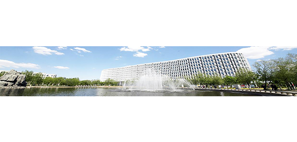 哈爾濱鐵道職業(yè)技術學院 - 最美大學