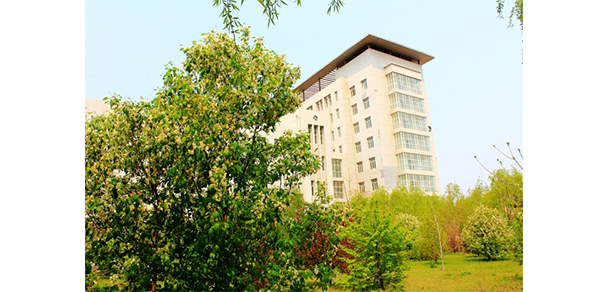 黑龍江農墾科技職業(yè)學院 - 最美大學
