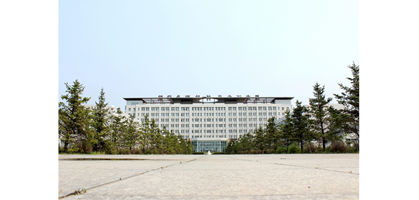 黑龍江農墾科技職業(yè)學院 - 最美大學