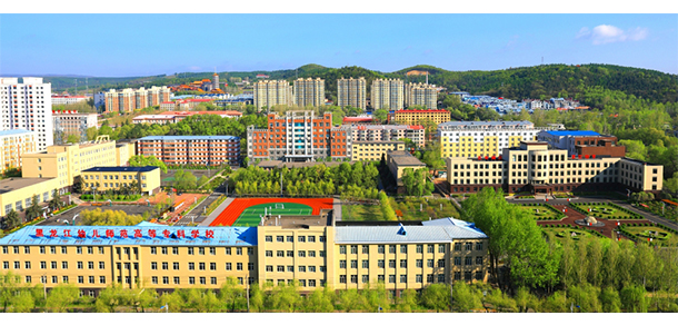 黑龍江幼兒師范高等?？茖W校 - 最美大學
