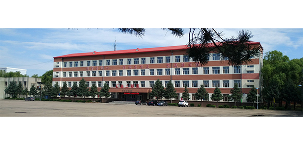 大慶職業(yè)學院 - 最美大學