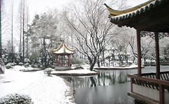 上海體育學院 - 我的大學