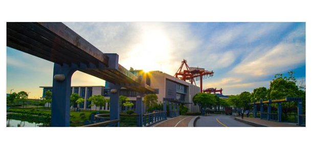 上海海事大學(xué)
