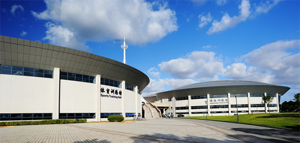 上海海事大學(xué)