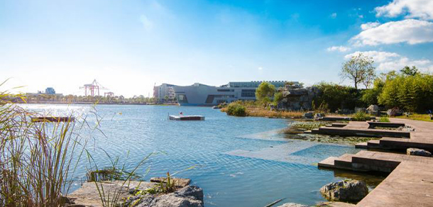 上海海事大學(xué)